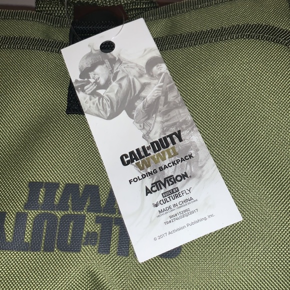 CALL OF DUTY WW2 BRAND NEW SPECIAL EDITION COLLECTOR BOX - Picture 6 of 16